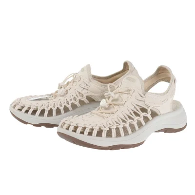 Giày sneaker nữ KEEN UNEEK Trắng (1027291)