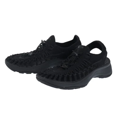 Giày sneaker nữ KEEN UNEEK Đen (1027292)