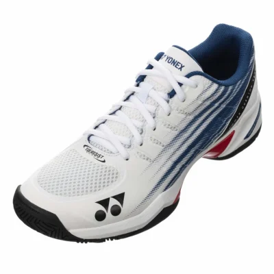 Giày tennis YONEX Trắng/Đen (SHTTGC-741)