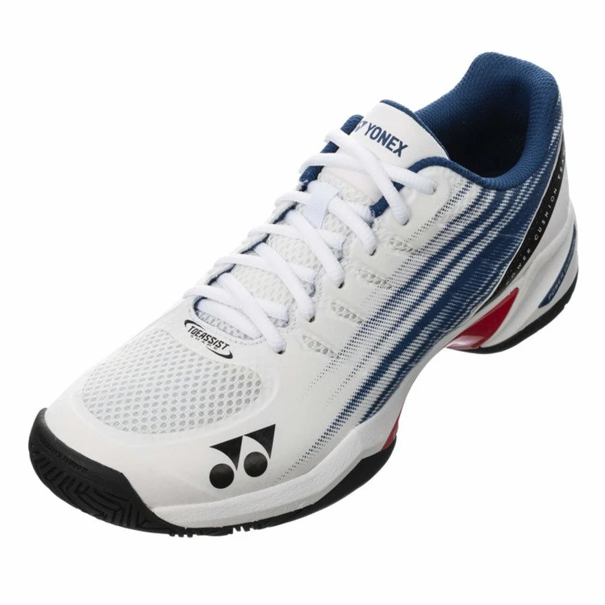 Giày tennis YONEX Trắng/Đen (SHTTGC-741)