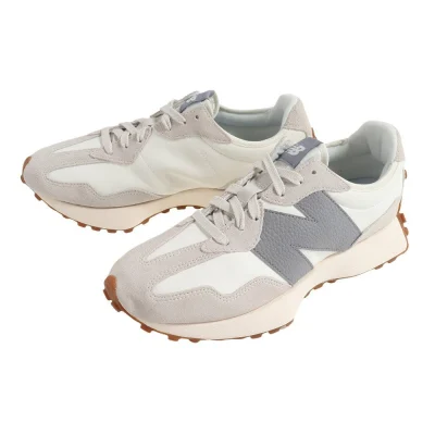 Giày sneaker new balance 327 Trắng (U327LT D)