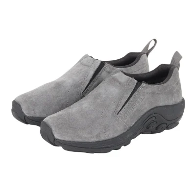 Giày sneaker nam MERRELL JUNGLE MOC ICE+ Xám (5005633)