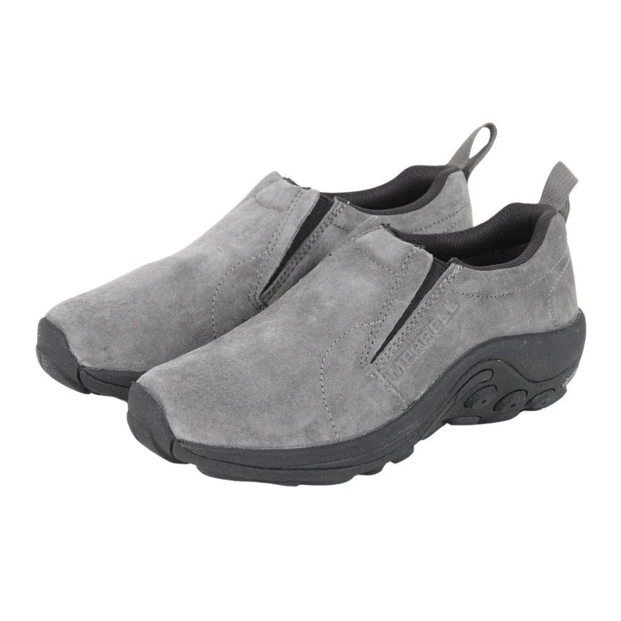Giày sneaker nam MERRELL JUNGLE MOC ICE+ Xám (5005633)