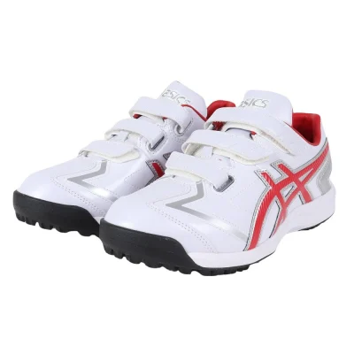 Giày bóng chày nam ASICS NEOREVIVE TR3 Trắng (1123A042.101)
