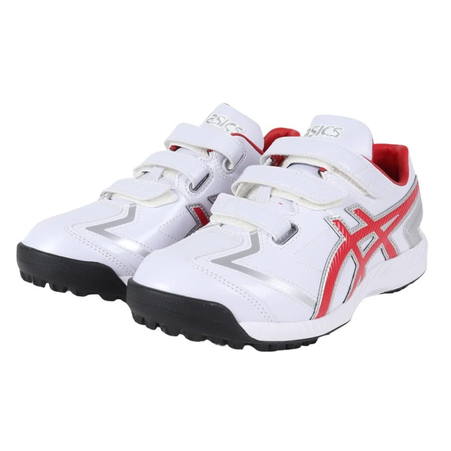 Giày bóng chày nam ASICS NEOREVIVE TR3 Trắng (1123A042.101)