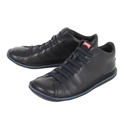 Giày sneaker nam Camper Beetle Trắng (36678-080)