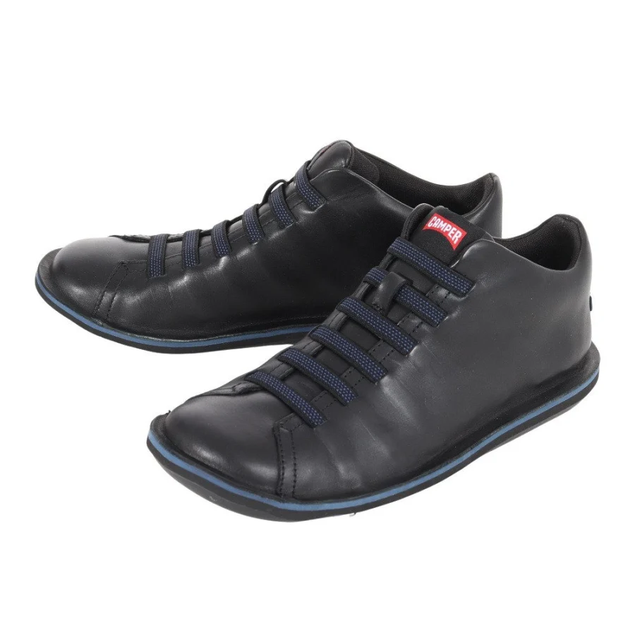 Giày sneaker nam Camper Beetle Trắng (36678-080)