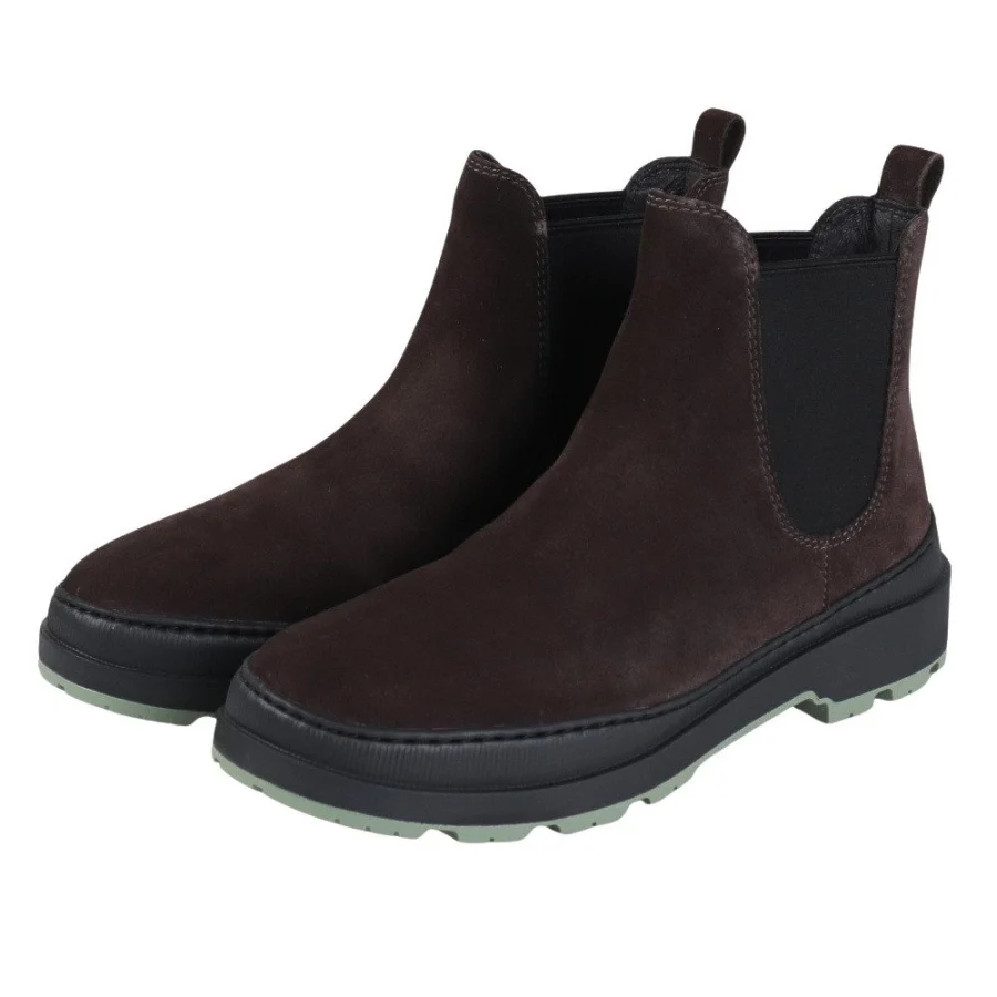Giày sneaker nam Camper Brutus Trek Xám (K300435-008)