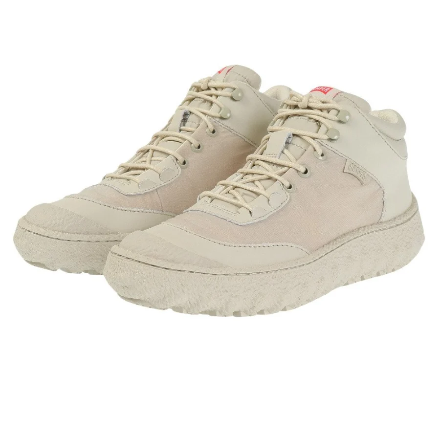 Giày sneaker nam Camper Ground Đen (K300478-004)