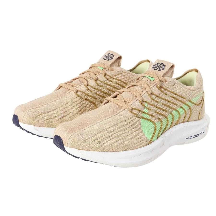 Giày chạy bộ nam NIKE Pegasus Turbo Next Xanh Lime (DM3413-200)