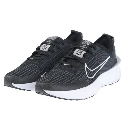 Giày chạy bộ nam NIKE Interact Run Đen (FD2291-001)