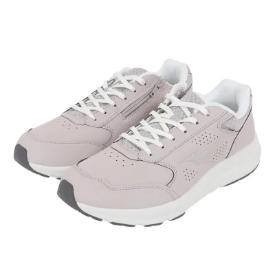 Giày sneaker nữ MIZUNO Wave Free Ride SL Trắng (B1GF230502)