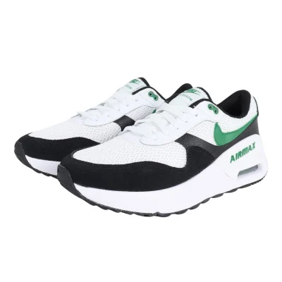 Giày sneaker nam NIKE Air Max SYSTM Trắng (DM9537-105)