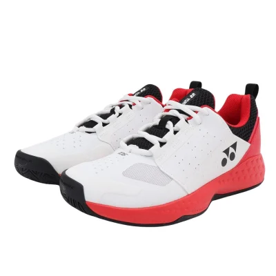 Giày tennis YONEX SHT106-114 Đen (SHT106-114)