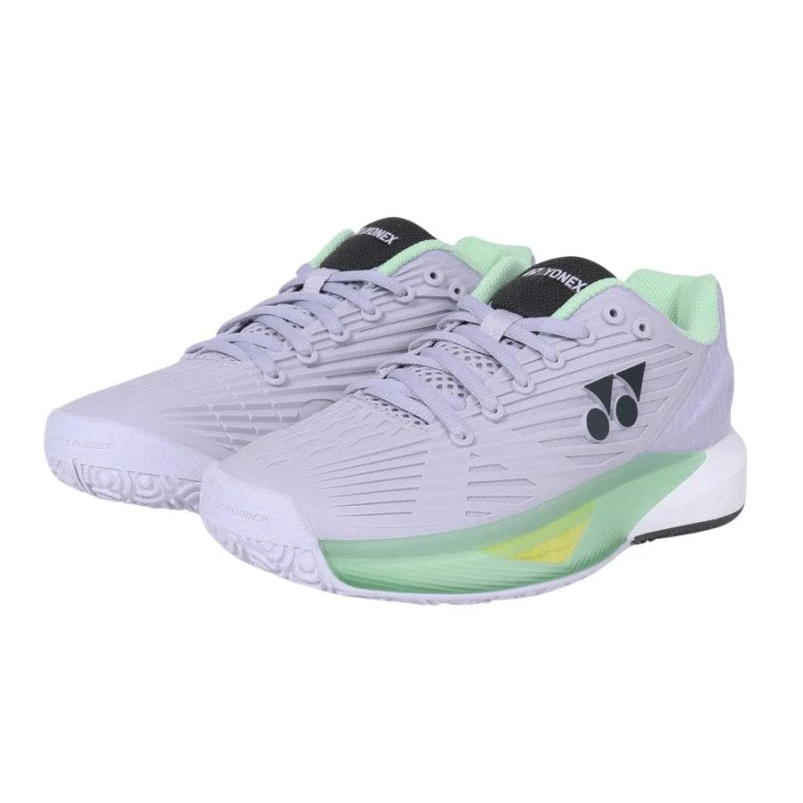 Giày tennis nữ YONEX Eclipsion 5 Tím (SHTE5LGC-354)