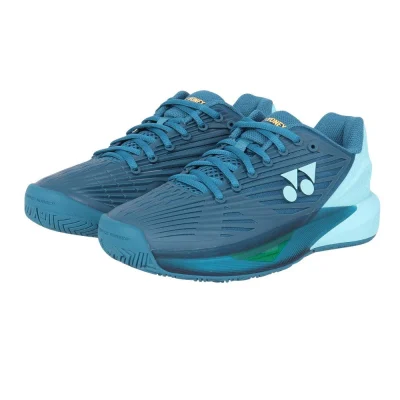 Giày tennis YONEX ECLIPTION 5 Xanh Lục (SHTE5MAC-749)
