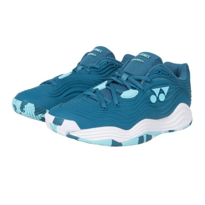 Giày tennis YONEX Fusion Rev 5 Xanh Lục (SHTF5MAC-749)