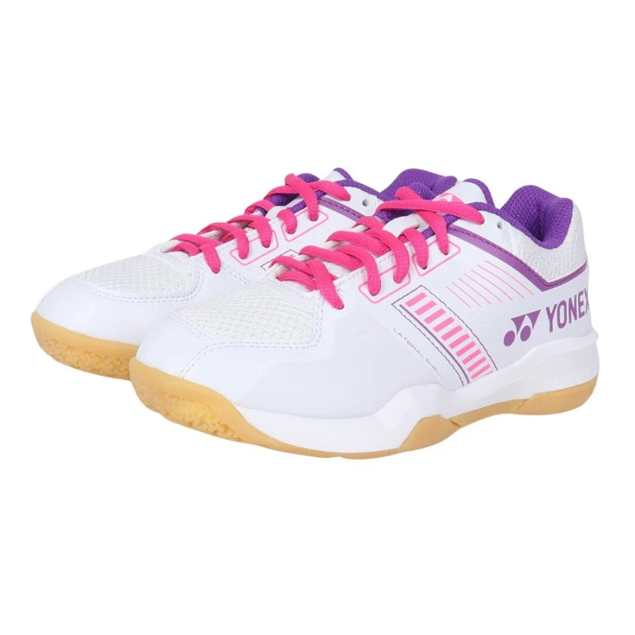 Giày sneaker nữ YONEX Power Cushion Stride Flow Trắng (SHBSF1-062)