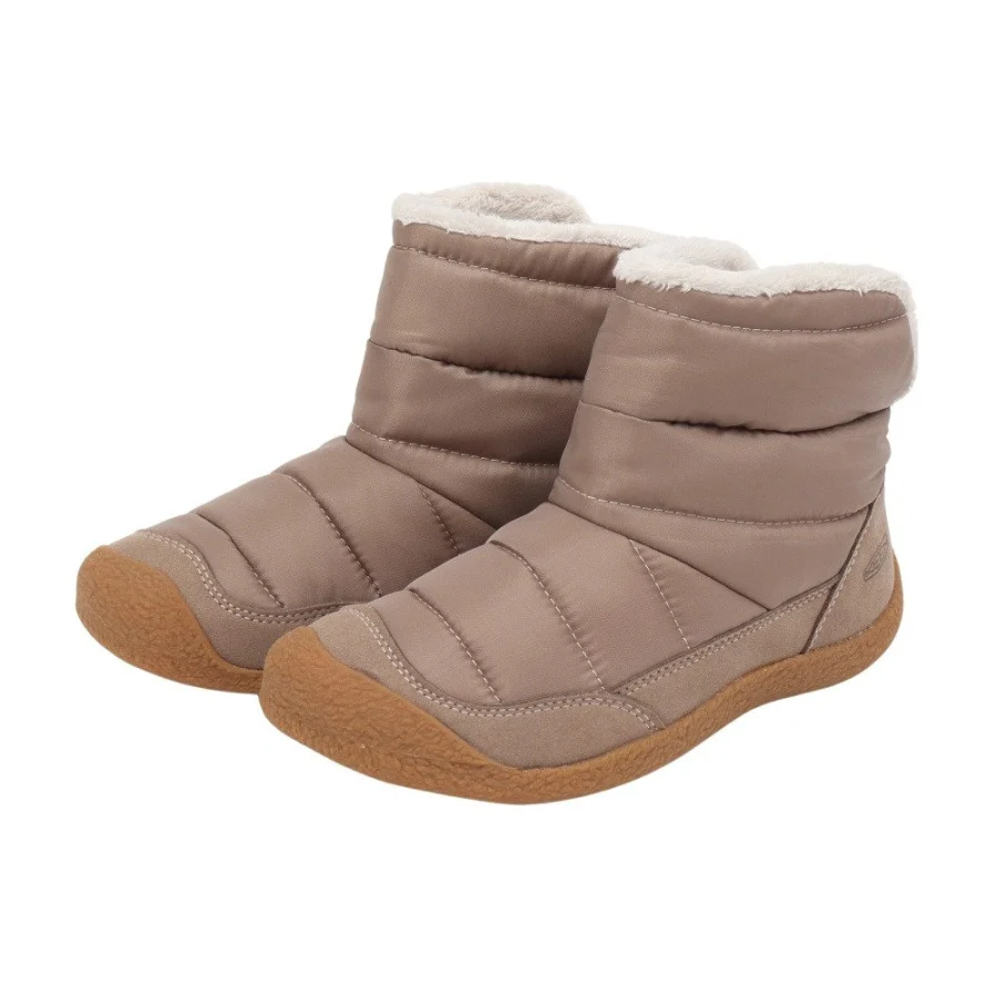 Giày sneaker nữ Keen HOWSER Timberwolf (1027930)