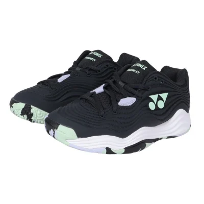 Giày tennis YONEX Fusion Rev 5 Đen (SHTF5MGC-007)