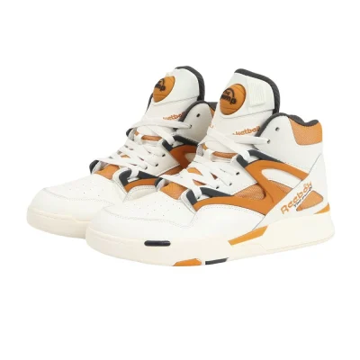 Giày sneaker nam REEBOK Pump Omni Zone II Trắng (100033886)