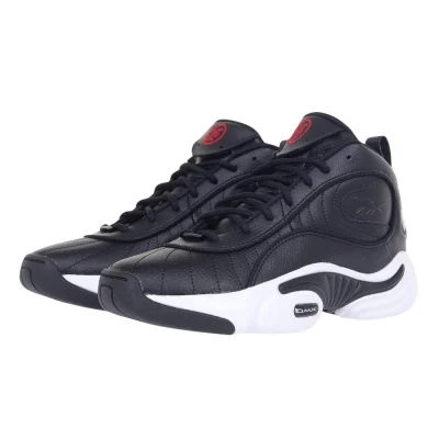 Giày sneaker nam REEBOK Answer III Đen (100070301)