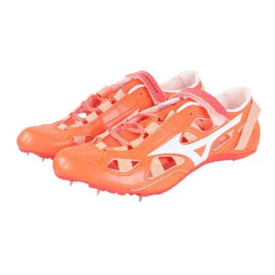 Giày chạy bộ MIZUNO Chrono Inx 9 Đen (U1GA210051)