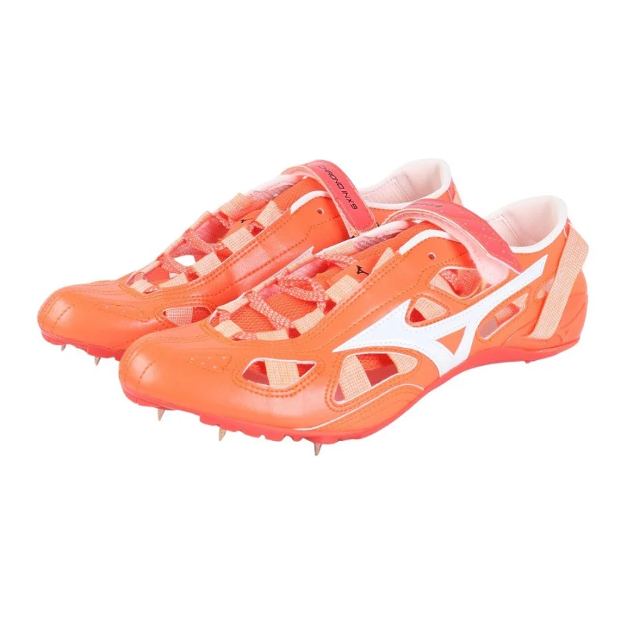 Giày chạy bộ MIZUNO Chrono Inx 9 Đen (U1GA210051)