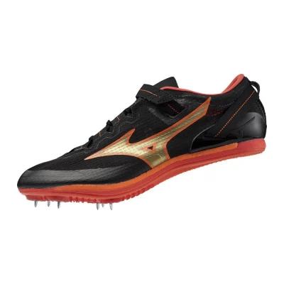 Giày chạy bộ MIZUNO X-BLAST NEO2 Đen (U1GA230611)