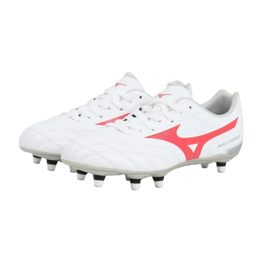 Giày bóng bầu dục nam MIZUNO WytangiII CL Đen (R1GA240160)
