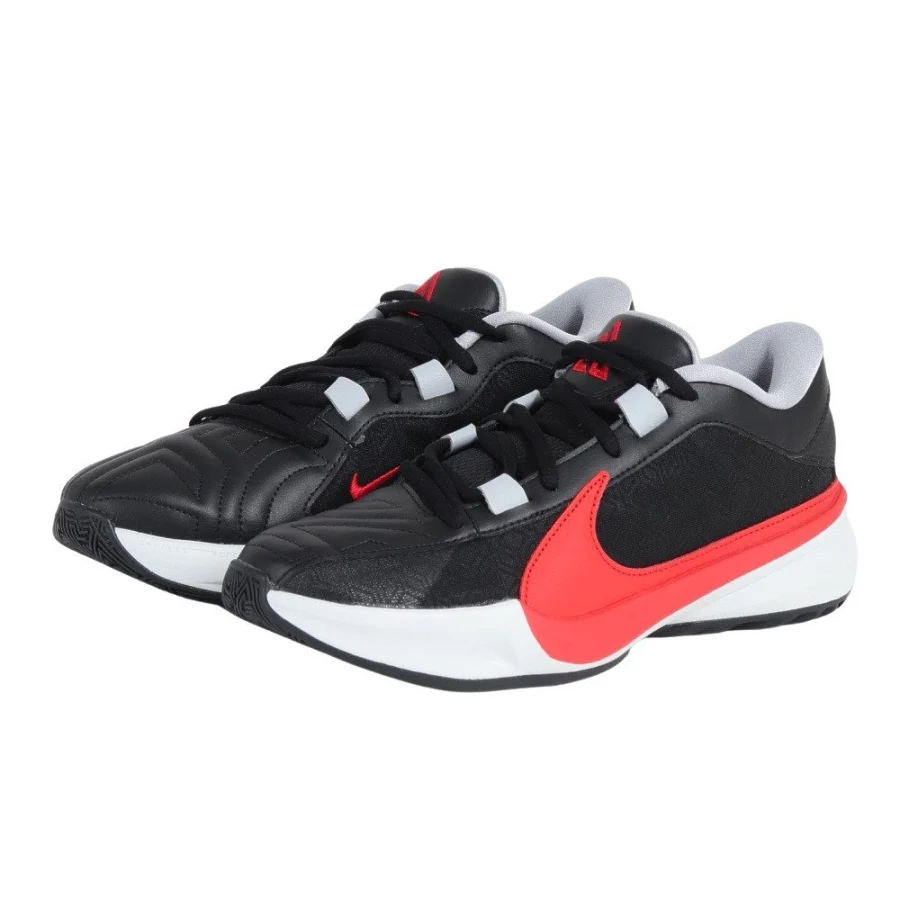 Giày bóng rổ nam NIKE HP Zoom Freak 5 Đen (DX4996-004)