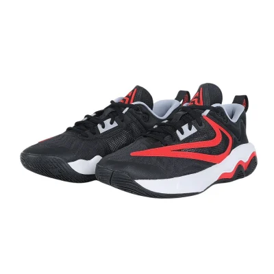 Giày bóng rổ nam NIKE Yanis Immortality 3 Đen (DZ7534-004)