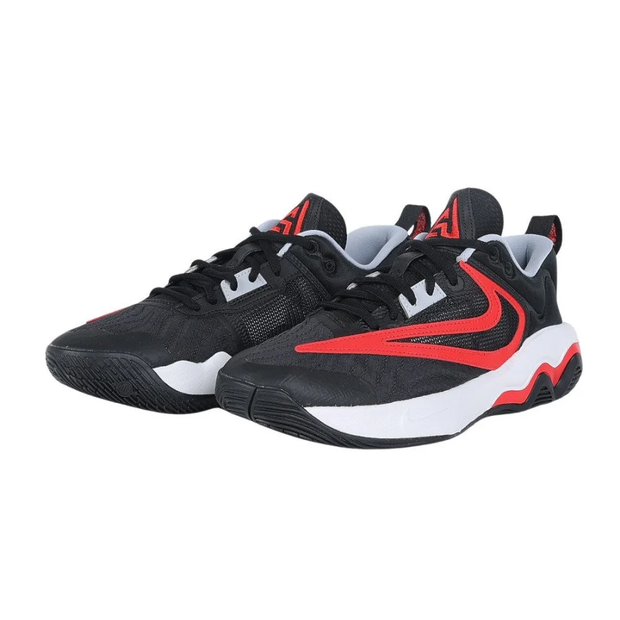 Giày bóng rổ nam NIKE Yanis Immortality 3 Đen (DZ7534-004)