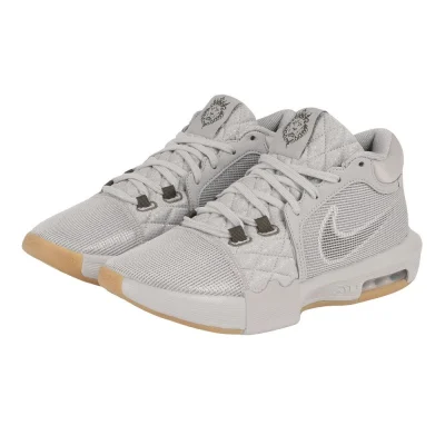Giày bóng rổ nam NIKE LeBron Witness VIII Đen (FB2237-003)