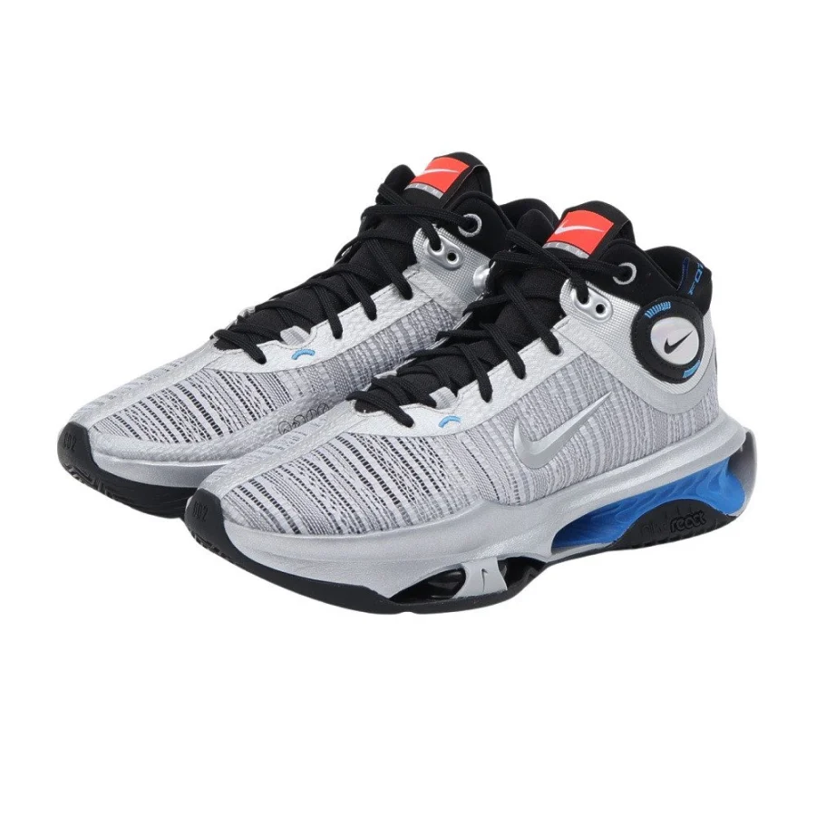 Giày bóng rổ nam NIKE Air Zoom G.T. Jump 2 Đen (FZ5742-001)