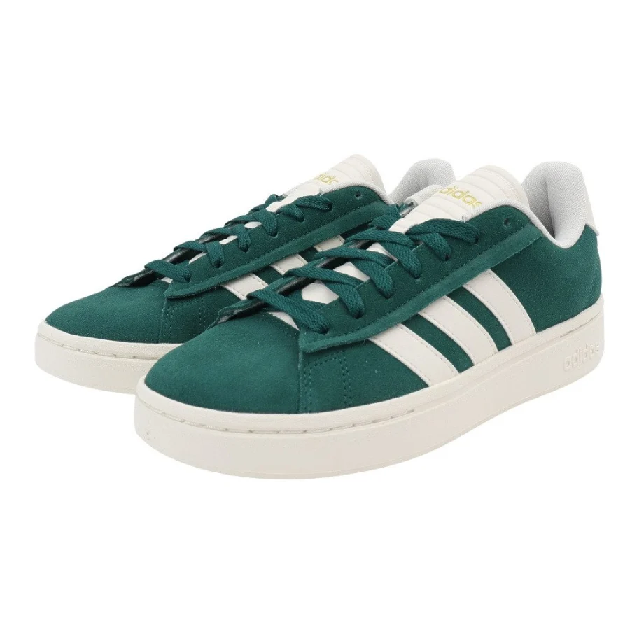 Giày sneaker adidas Grand Court Alpha Trắng (IE1451)