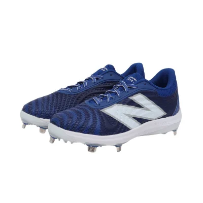 Giày bóng chày new balance FuelCell X 4040 v7 Đen (L4040TB7)