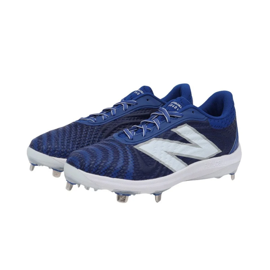 Giày bóng chày new balance FuelCell X 4040 v7 Đen (L4040TB7)