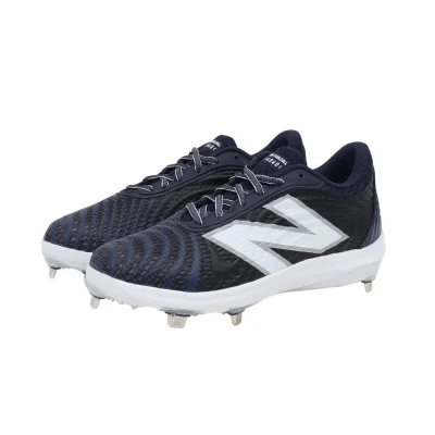 Giày bóng chày new balance FuelCell X 4040 v7 Trắng (L4040TN7)