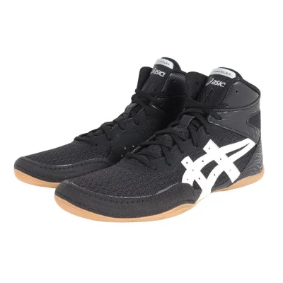 Giày sneaker nam ASICS MATFLEX 7 Đen (1081A051.001)