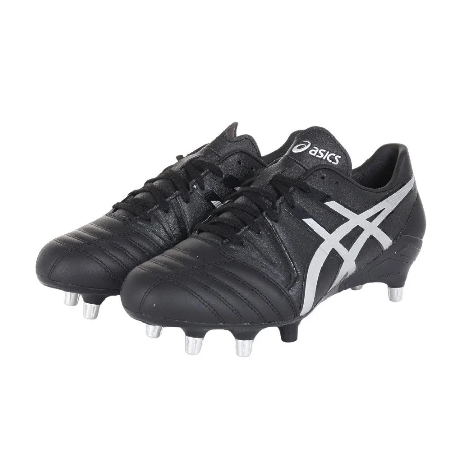 Giày bóng bầu dục nam ASICS GEL-LETHAL TIGHT FIVE Đen (1111A207.002)