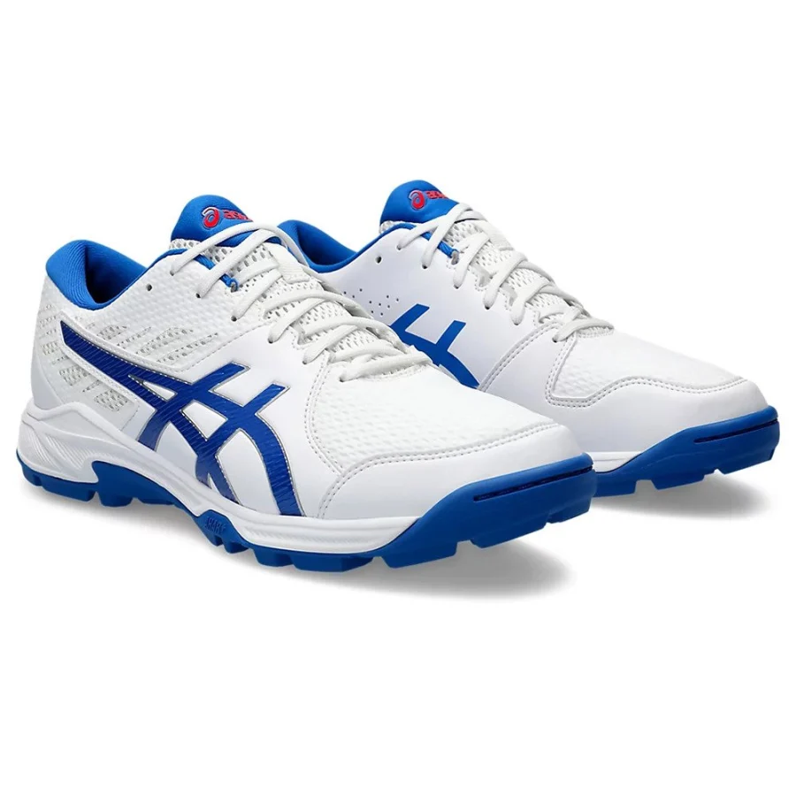 Giày bóng ném ASICS GEL-PEAKE 2 Trắng (1113A036.104)