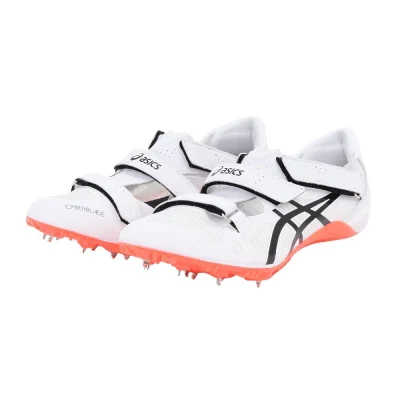 Giày chạy bộ ASICS CYBERBLADE 16 Trắng (1093A134.100)