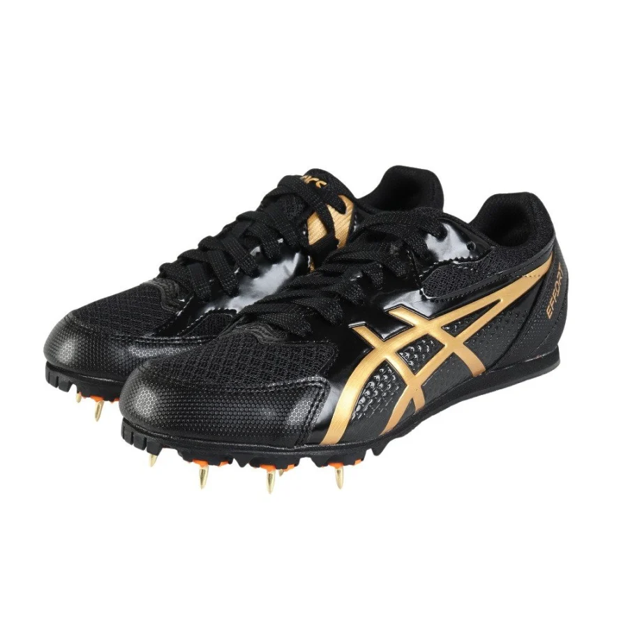 Giày chạy bộ ASICS EFFORT 13 Đen (1093A167.003)