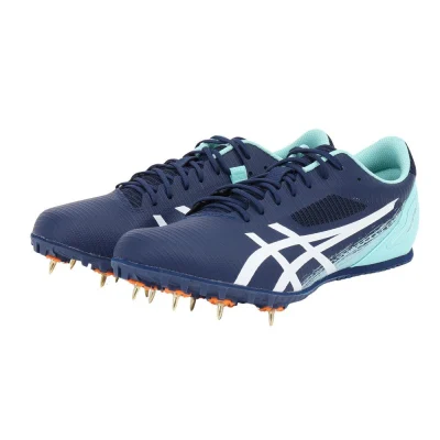 Giày chạy bộ ASICS HEATSPRINT 13 Xanh Expanse (1093A199.400)