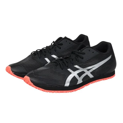 Giày chạy bộ ASICS WINDSPRINT 3 Đen (1093A208.001)