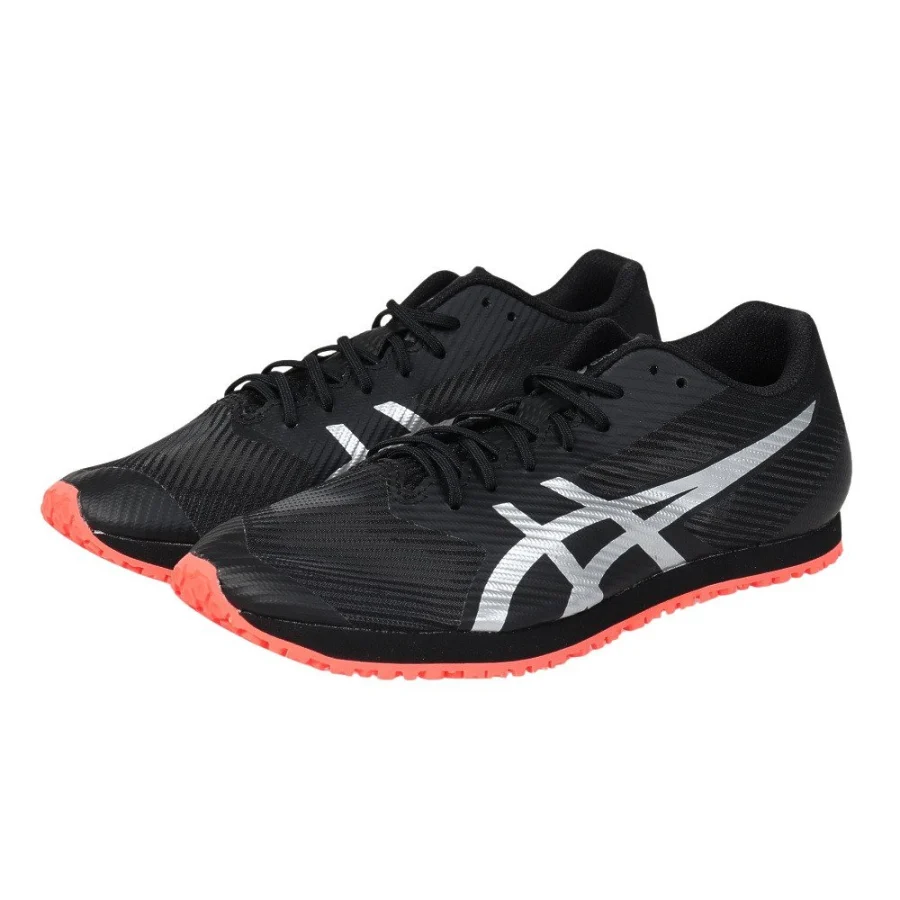 Giày chạy bộ ASICS WINDSPRINT 3 Đen (1093A208.001)
