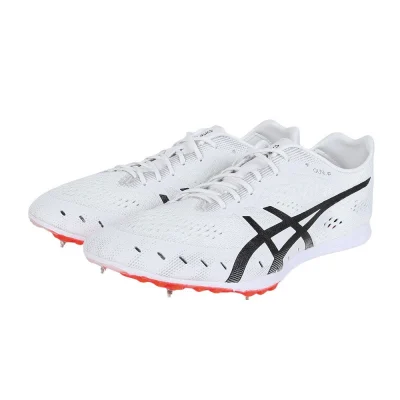Giày chạy bộ ASICS GUN LAP 3 Trắng (1093A229.100)