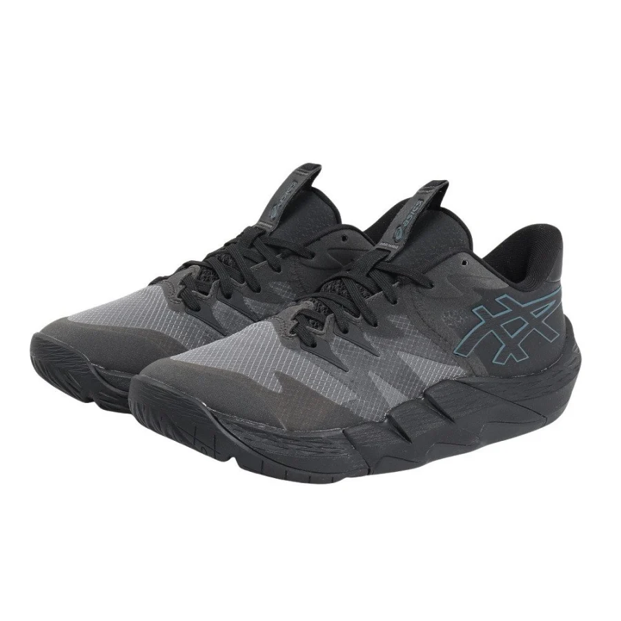 Giày bóng rổ ASICS UNPRE ARS LOW 2 Đen (1063A083.001)