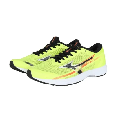 Giày chạy bộ MIZUNO Duel Sonic 3 Trắng (U1GD233611)